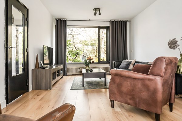 Medium property photo - Van den Berghlaan, 2132 AE Hoofddorp